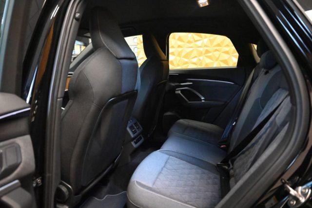 AUDI Q5 NUOVA SPB S-LINE ED.TDI Q.S-TR.RADAR 20"SCONTO27%!