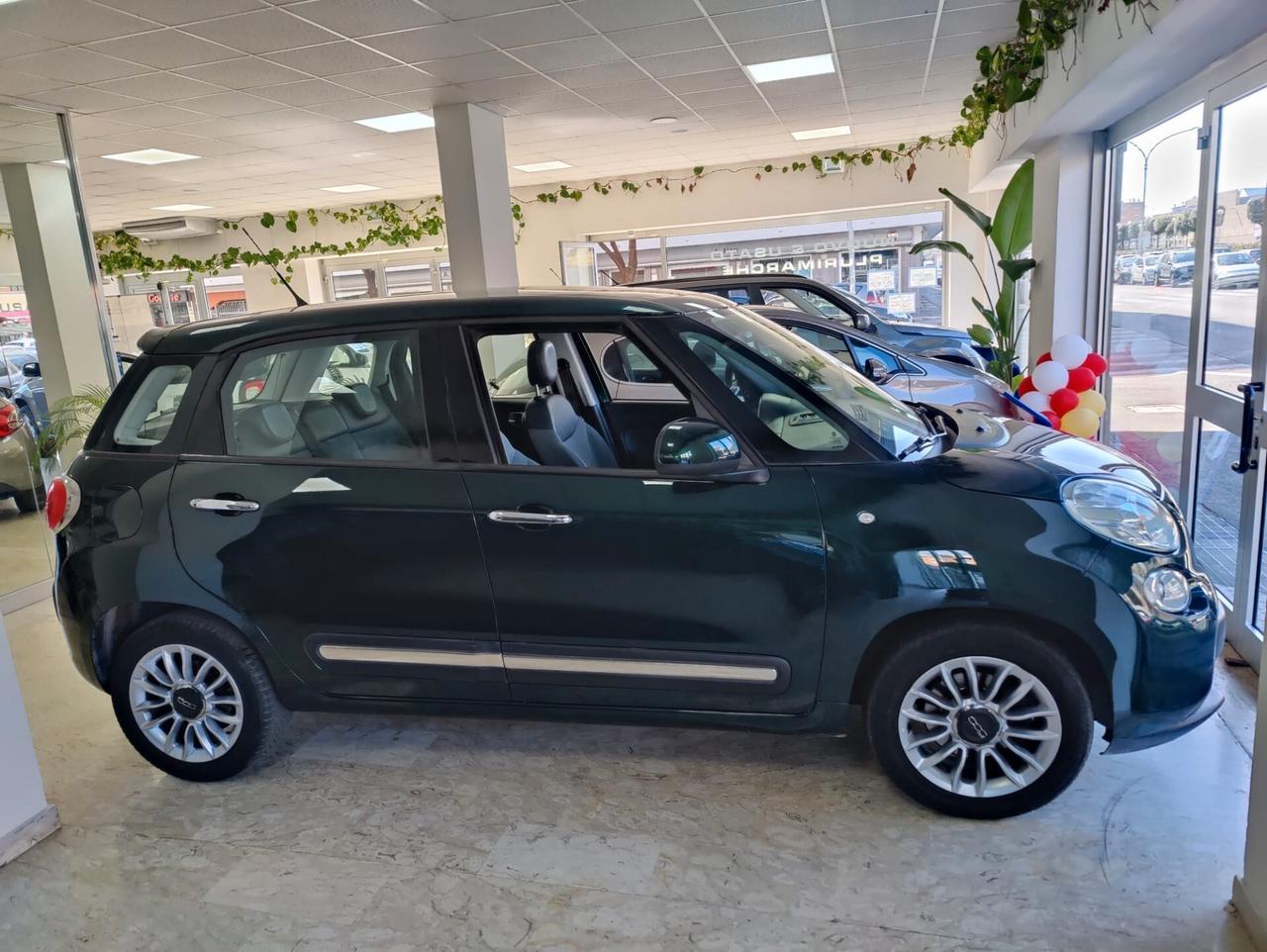 Fiat 500L 1.6 Multijet 105 CV Lounge TETTO PANORAMICO