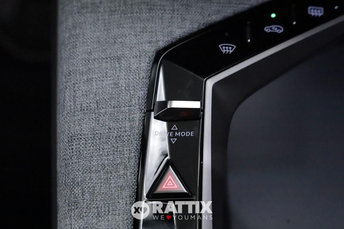 Peugeot 3008 1.2 hybrid 145CV GT e-dcs6