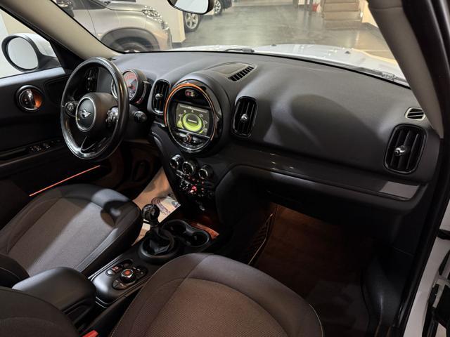 MINI Countryman 1.5 One D Countryman