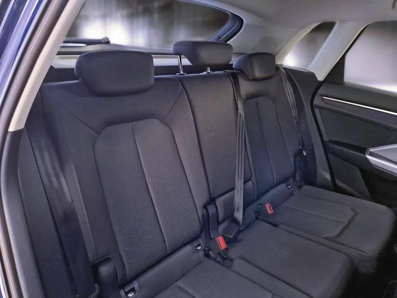 AUDI Q3 35 TDI QUATTRO S TRONIC BUSINESS ADVANCED SUV