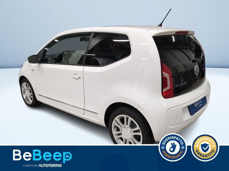 Volkswagen up! 3P 1.0 ECO HIGH 68CV
