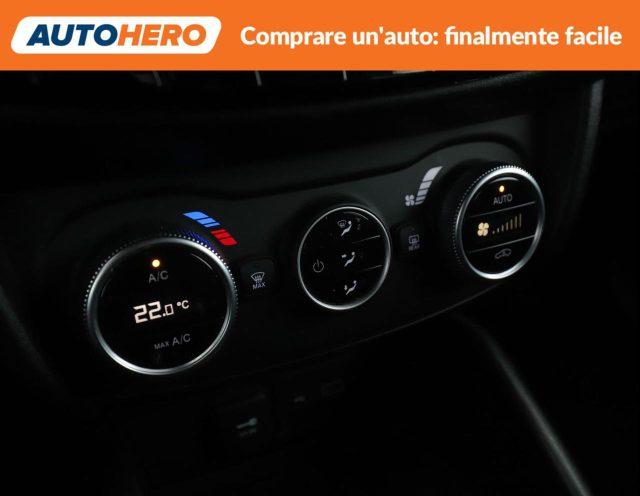 FIAT Tipo 1.0 5 porte City Sport
