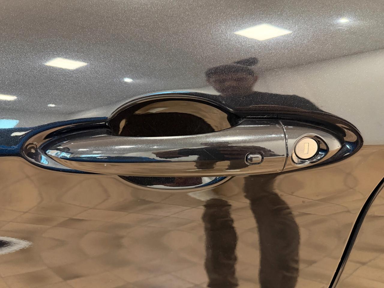 Alfa Romeo Stelvio 2.2 210 CV AT8 Q4 Sport Edition