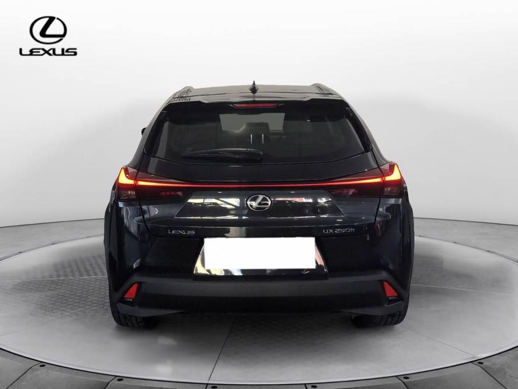 Lexus UX 250 2.0 Hybrid Urban 2WD Power Split Device