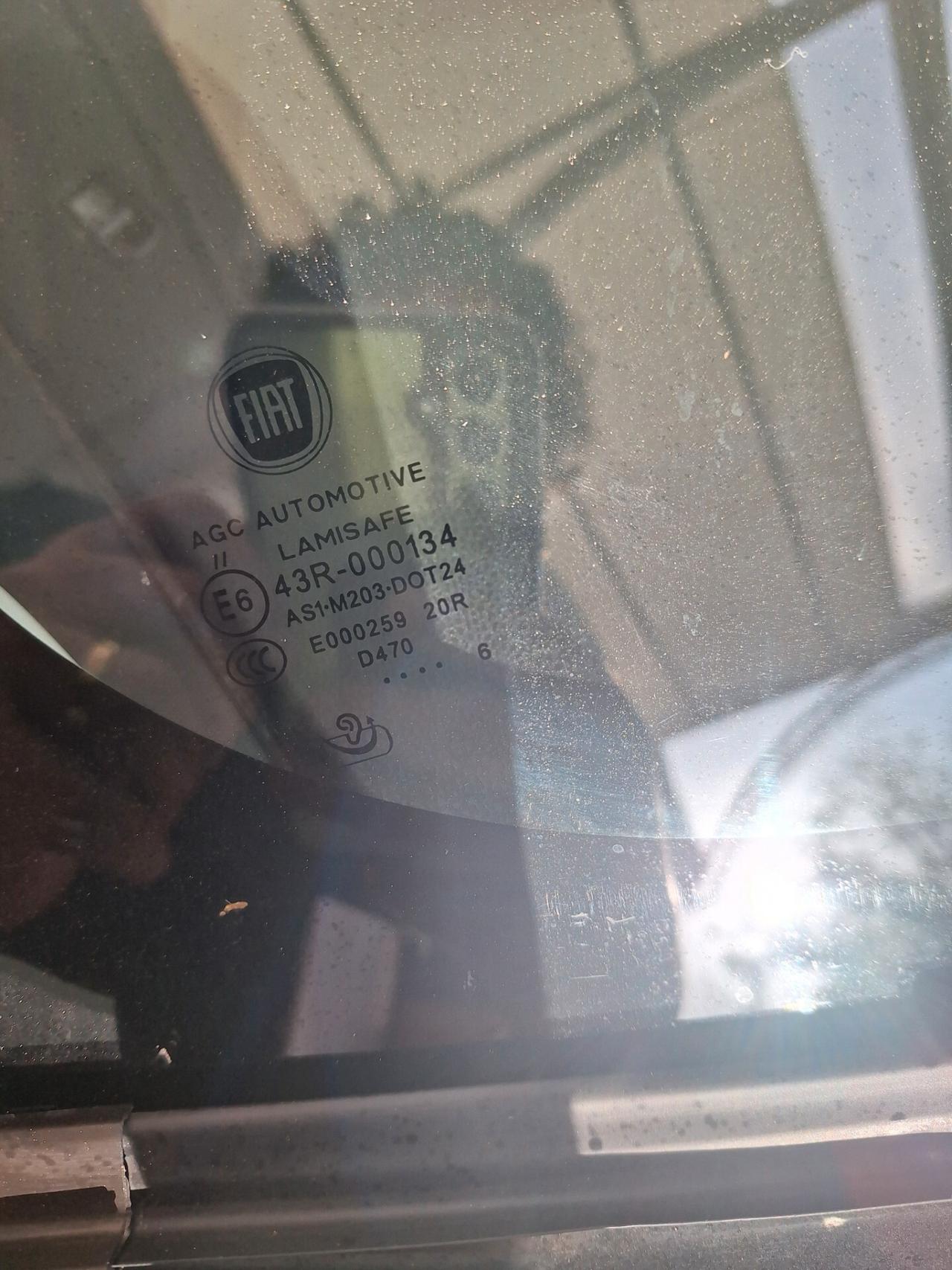 Fiat 500L 1.3 Multijet 95 CV Pop Star E6