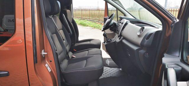NISSAN NV300 29 1.6 dCi Prezzo Netto IVA 9 POSTI