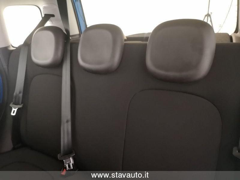 FIAT Panda Panda 1.0 FireFly S&S Hybrid Icon