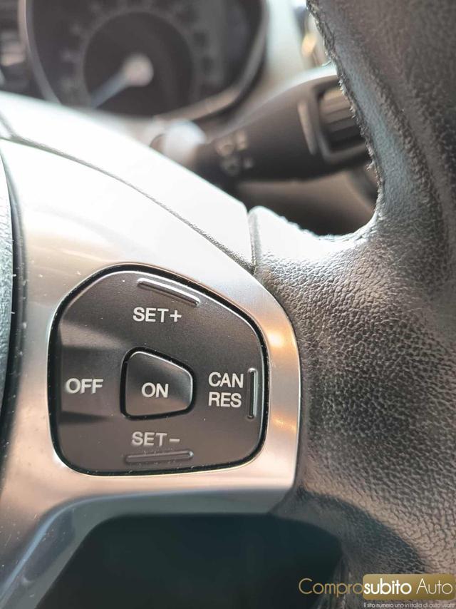 FORD B-Max 1.0 EcoBoost 100 CV Titanium