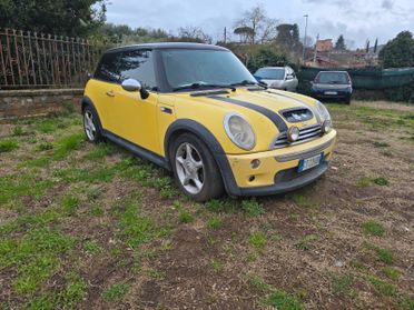 Mini 1.4 tdi One D de luxe