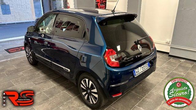 RENAULT Twingo Electric Intens ADATTA NEOPATENTATI' PREZZO NON TRATTABILE