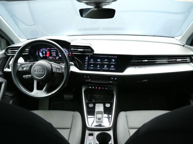 AUDI A3 Sportback 30 TDI 116CV S tronic S line