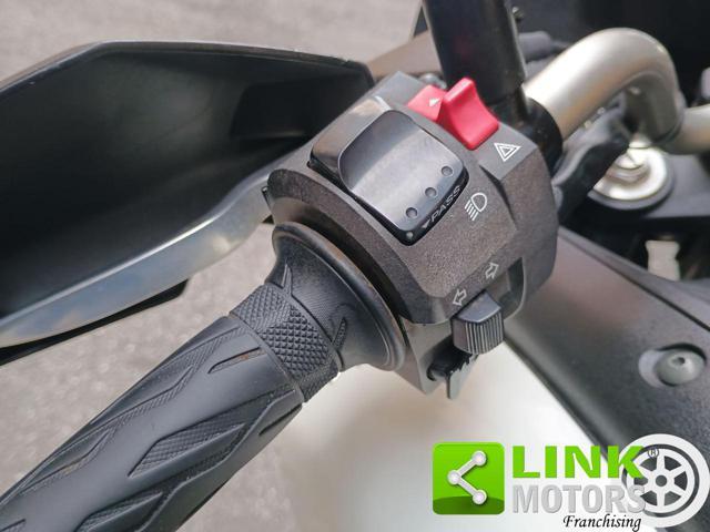 SUZUKI V-Strom 650 DL ABS