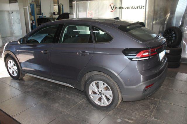 VOLKSWAGEN Taigo 1.0 TSI 110 CV Life