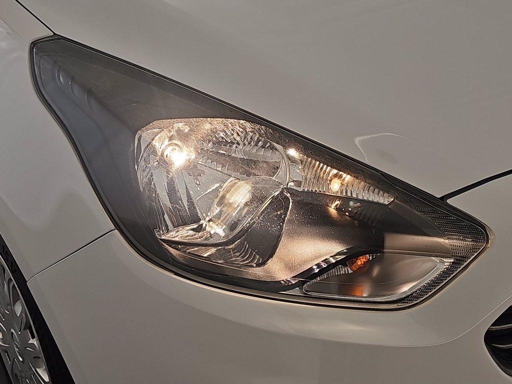 FORD Ka + 1.2 70cv del 2018