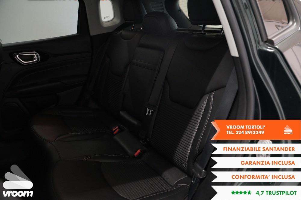 JEEP Compass 2ª serie Compass 1.6 Multijet II ...