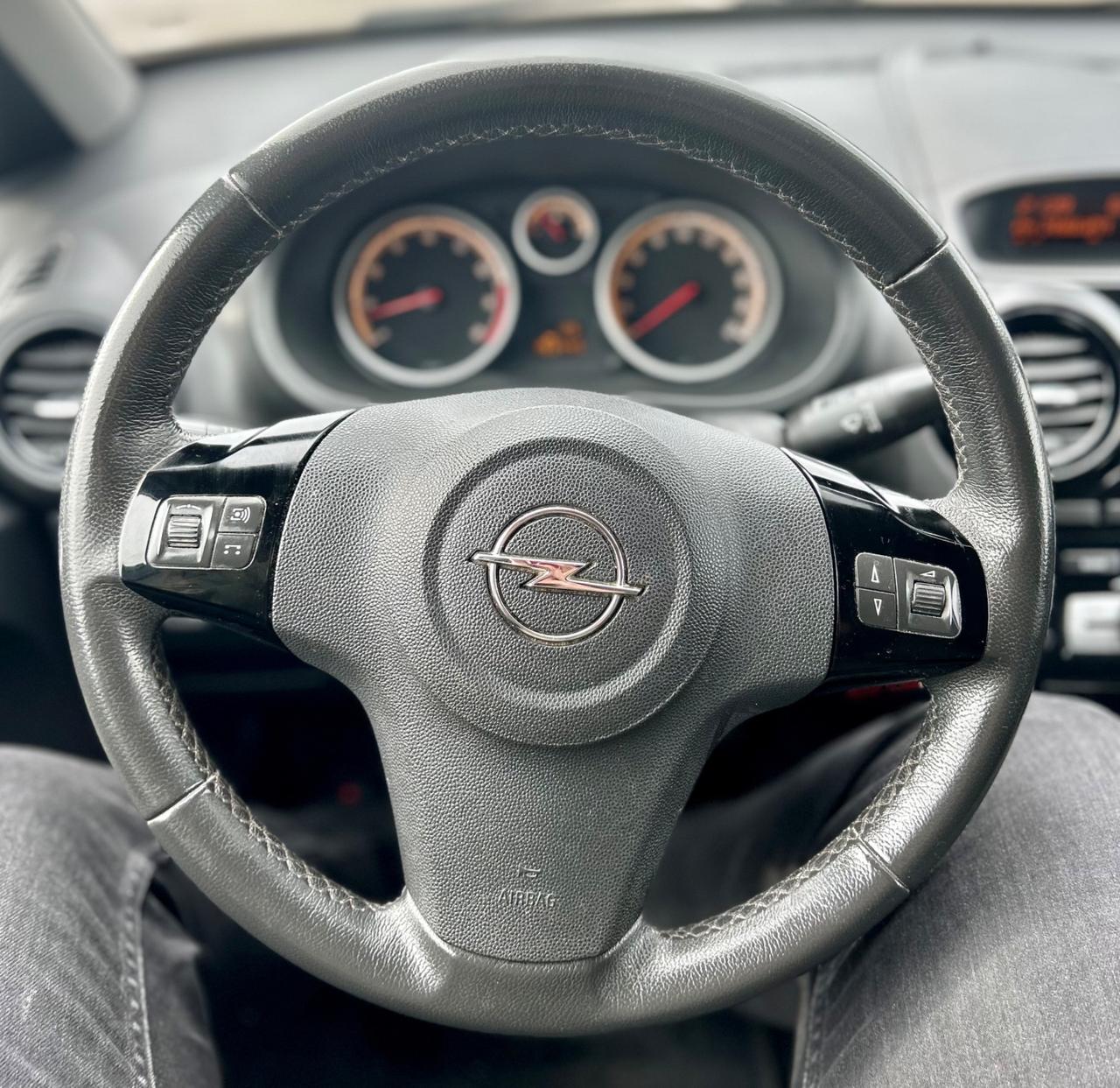 Opel Corsa 1.2 85CV 5p GPL-TECH Neopatentati