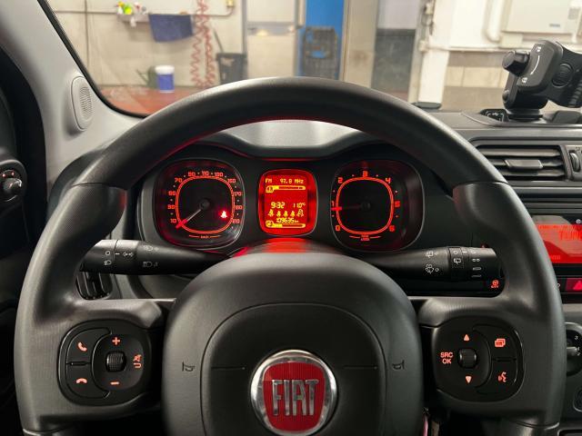 Fiat Panda Panda III 2016 4x4 1.3 mjt 16v 4x4 5 posti