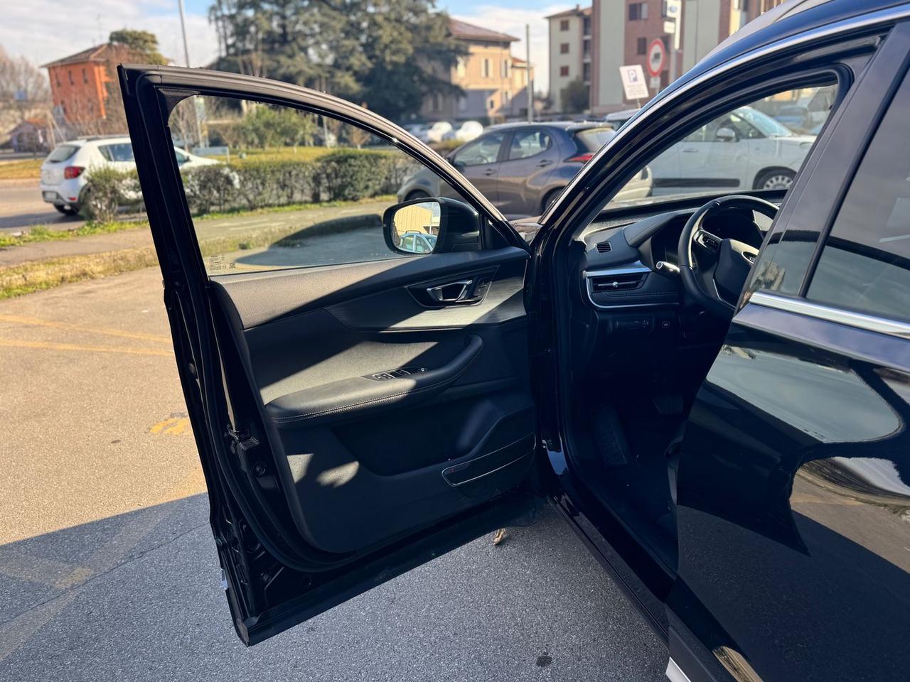 Dr DR6 1.5 Turbo #8606