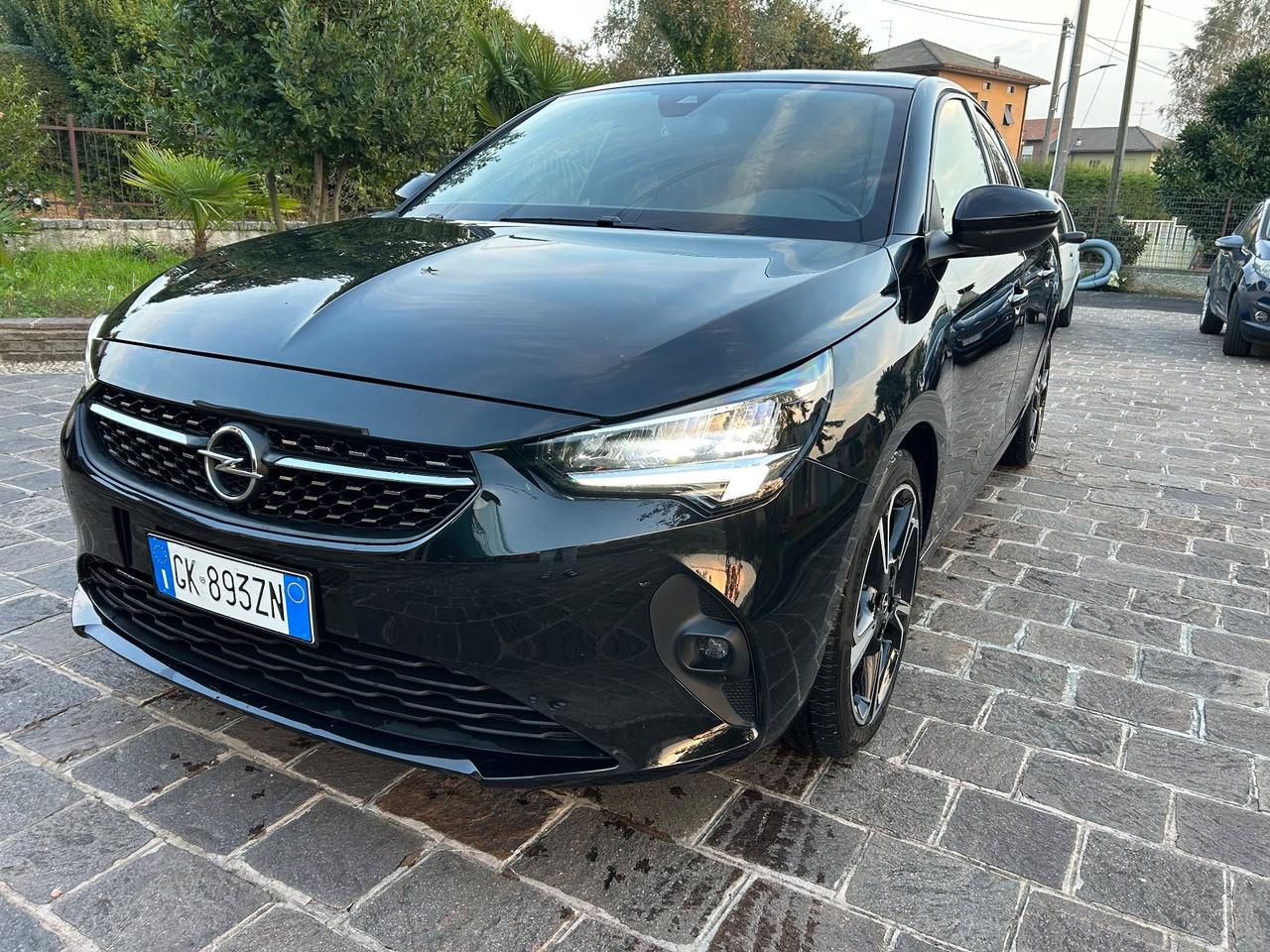 Opel Corsa 1.2 100 CV Full Optional