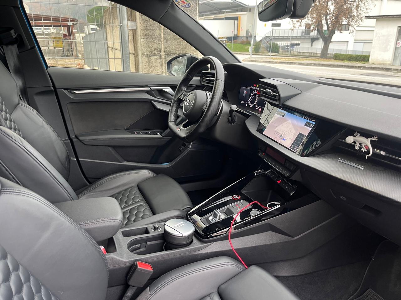 Audi A3 RS 3 SPB TFSI quattro S tronic