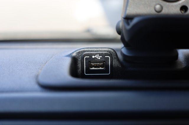 FIAT Panda 1.0 Hybrid 70CV Van 2 Posti DAB Bluettoth UniPropr