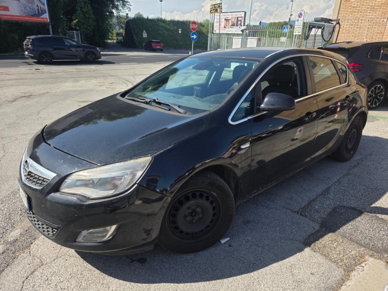 Opel Astra 1.4 100CV 5 porte Elective