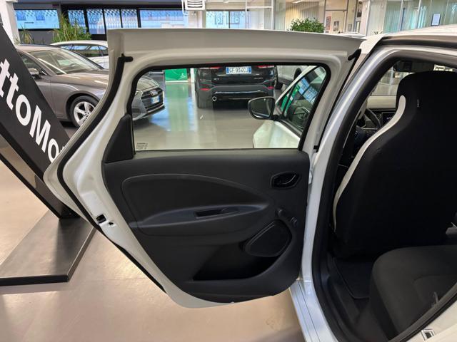 RENAULT ZOE Life R110