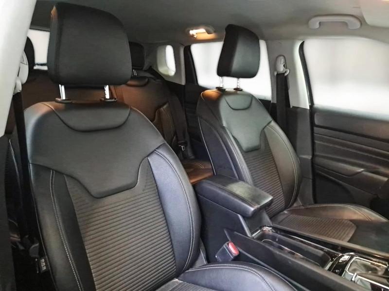 JEEP COMPASS 1.3 T4 PHEV 130 CV BUSINESS PLUS 4XE AUTO SUV