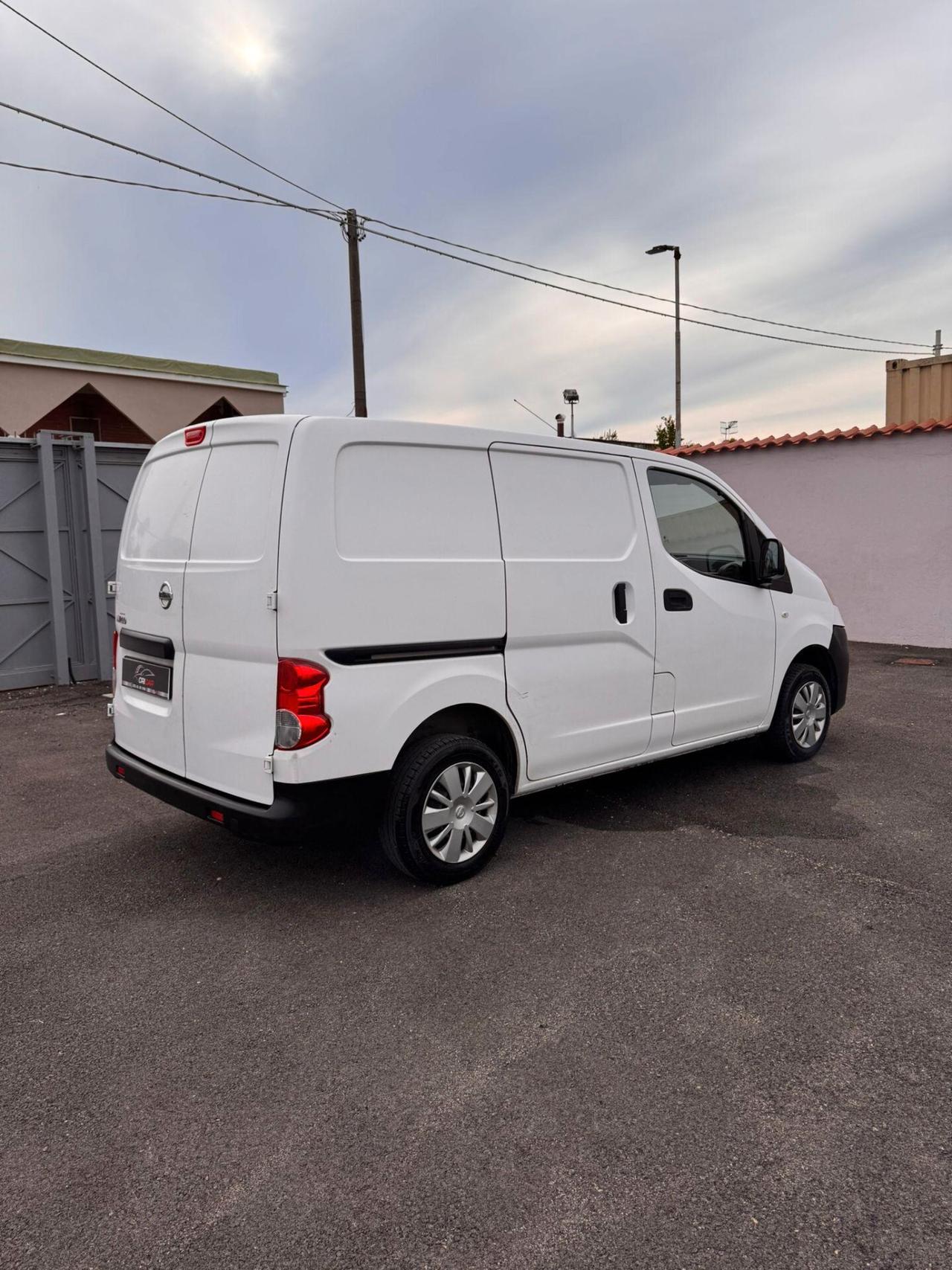 Nissan NV200 1.5 dCi 90CV Furgone