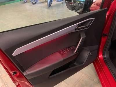 Seat Ibiza 1.0 MPI 5 porte FR FULL