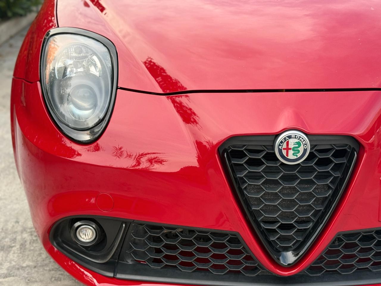 Alfa Romeo MiTo 1.4 78 CV GPL S&S