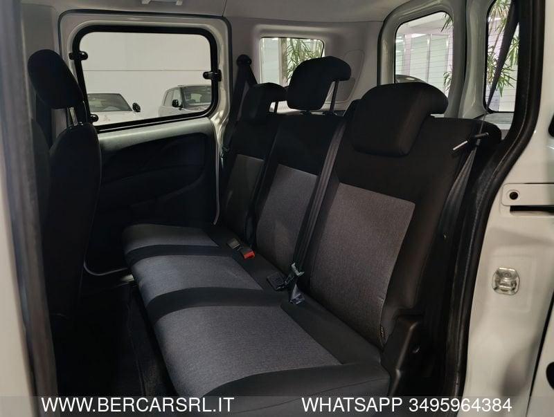 FIAT Doblò Doblò 1.3 MJT PL Combi Maxi N1