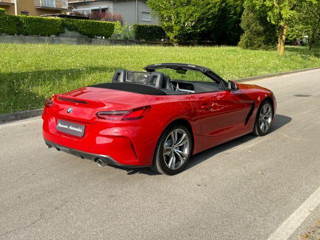 BMW Z4 sDrive20i Msport IVA ESPOSTA BLACK PACK
