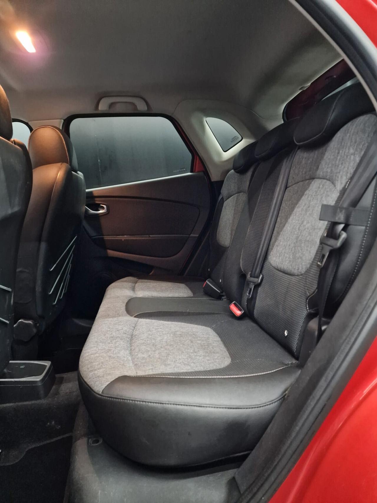 Renault Captur 0.9 TCe 12V 90 CV Sport Edition2 Gpl