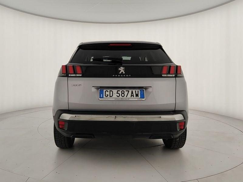 Peugeot 3008 BlueHDi 130 EAT8 S&S Business