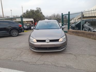 Volkswagen Golf 1.6 TDI 5p. Comfortline BlueMotion Technology