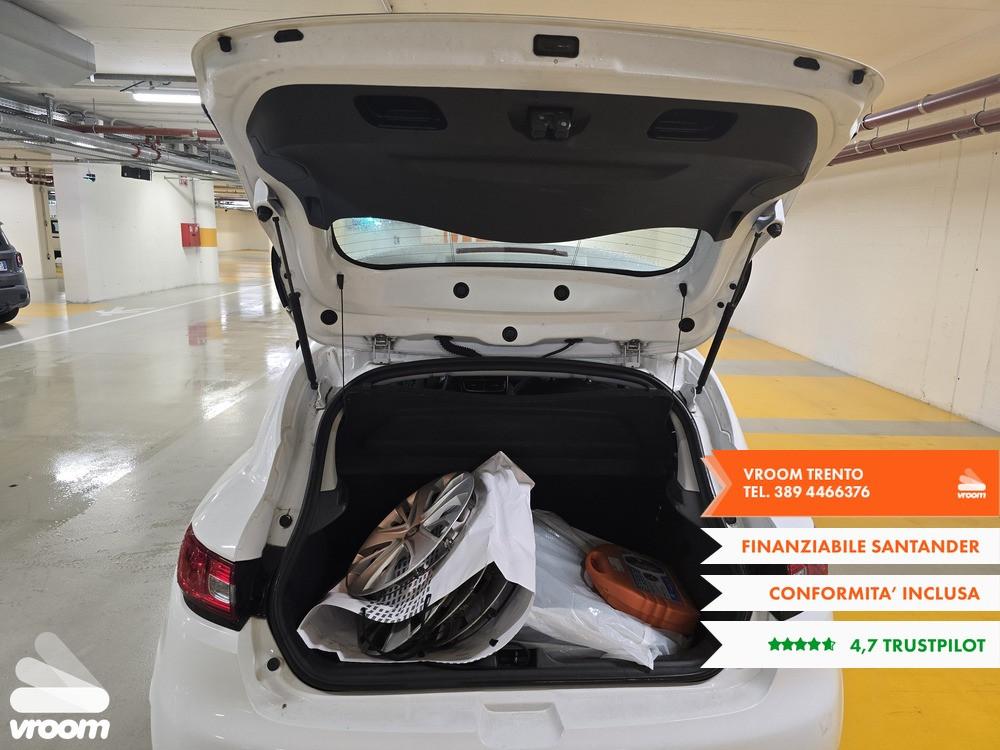 RENAULT Clio 4ª serie Clio TCe 12V 75 CV 5 por...