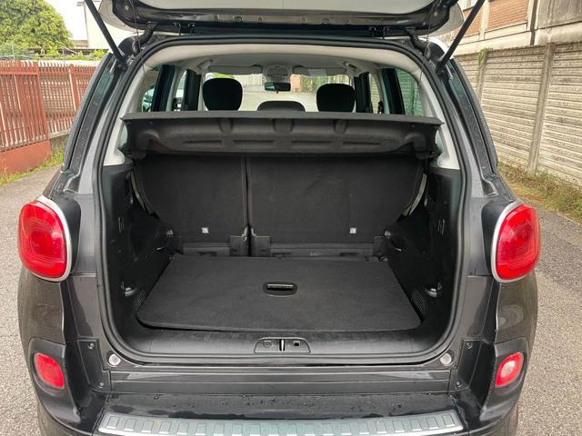 FIAT 500L 1.6 Multijet 120 CV Trekking