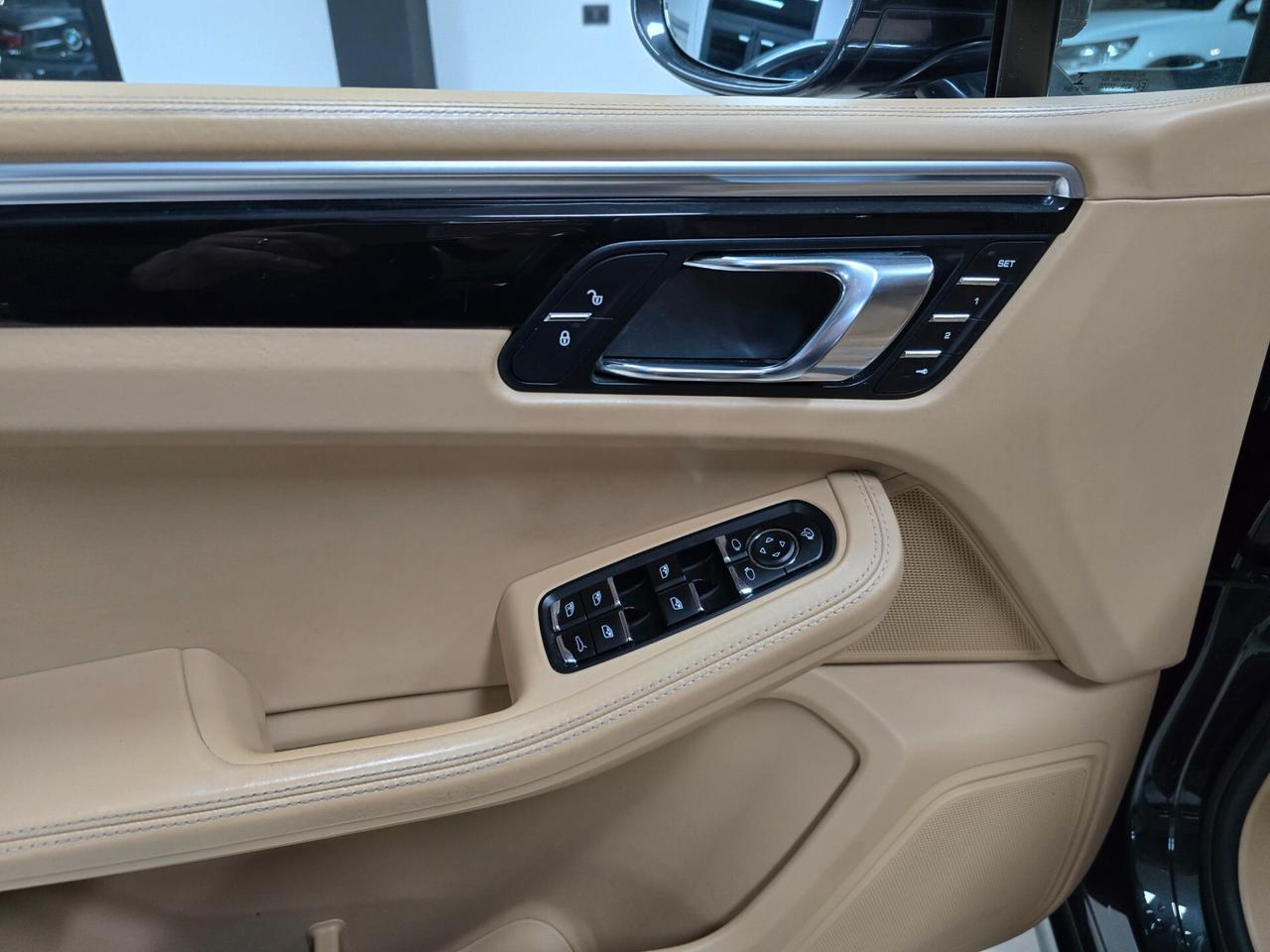 Porsche Macan 3.0 S Diesel