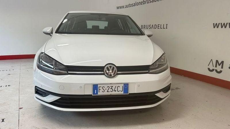 Volkswagen Golf 1.0 TSI 85 CV 5p. Trendline BlueMotion Technology NEOP.