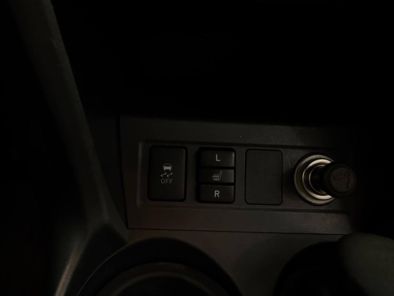 Toyota RAV 4 2.2 DIESEL ANNO 2012