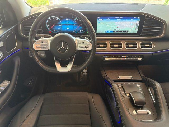 MERCEDES-BENZ GLE 350 de 4Matic EQ-Power Premium