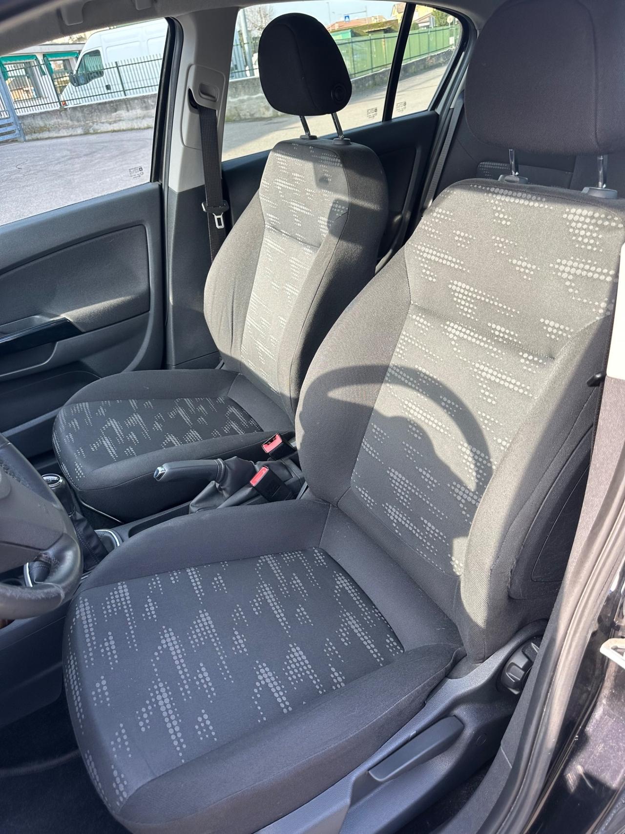 Opel Corsa 1.2 5 porte Cosmo 119.000km euro