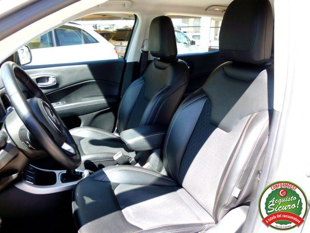 JEEP Compass 1.6 Multijet II 2WD Business