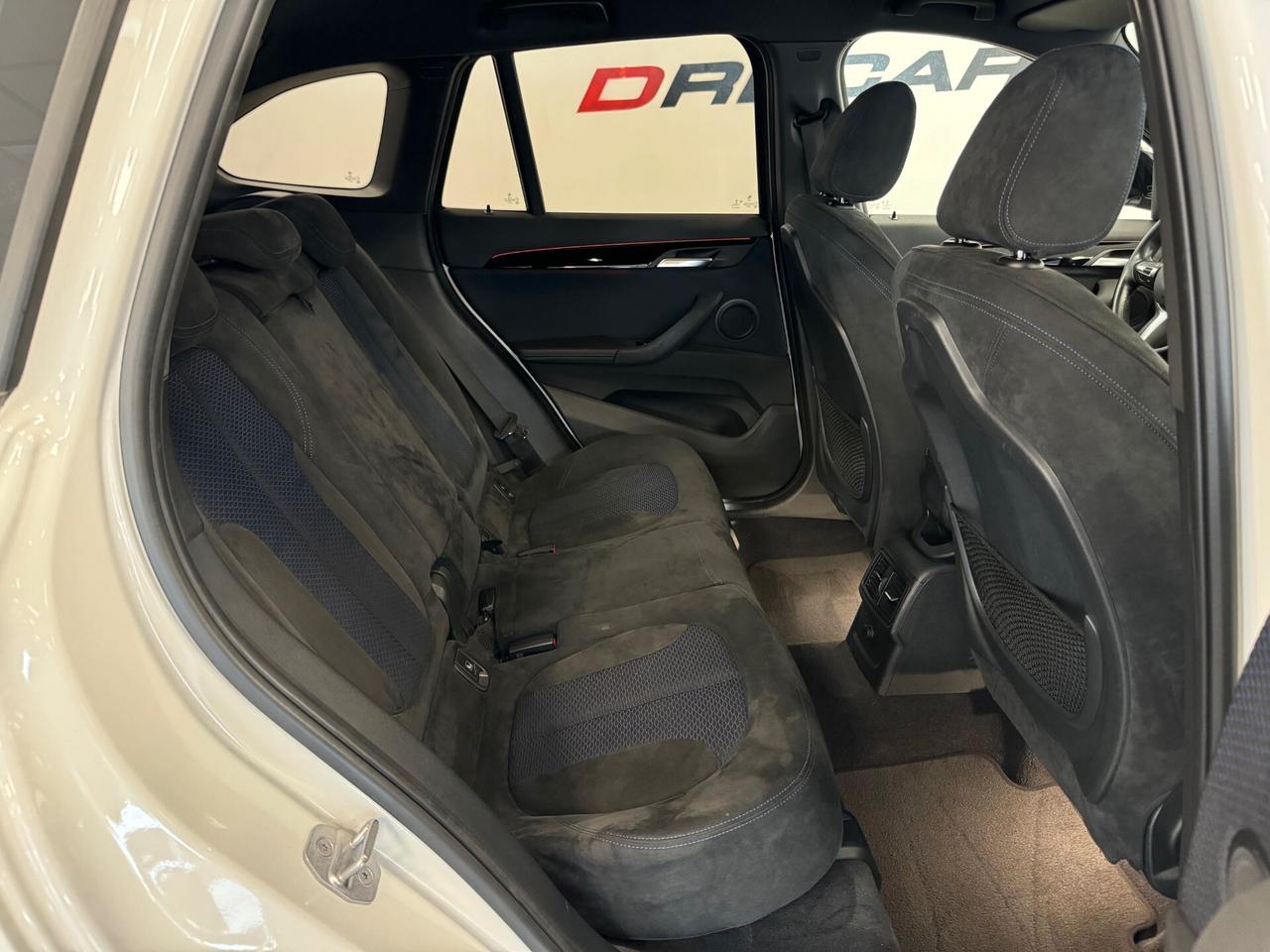 Bmw X1 xDrive20d Msport 60.000 KM UNIPROPR