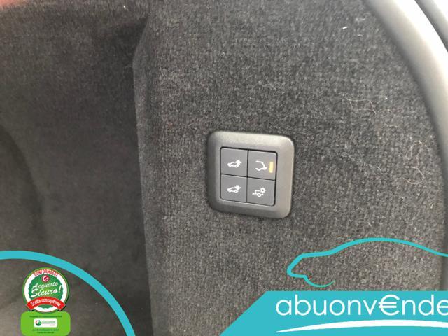 LAND ROVER Range Rover Sport 3.0 SDV6 249 CV HSE