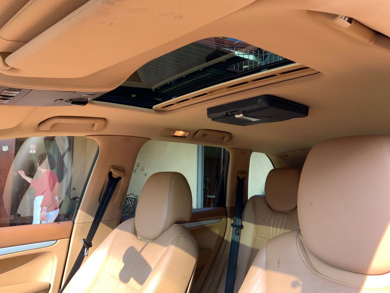 Porsche Cayenne 4.5 cat S 57000 km ***