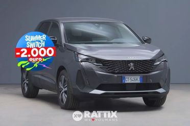 Peugeot 3008 1.5 BlueHDi 130CV Allure Pack EAT8