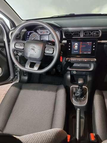 Citroen C3 1.2 110cv S&S Shine+Telecamera+Sensori ant e post